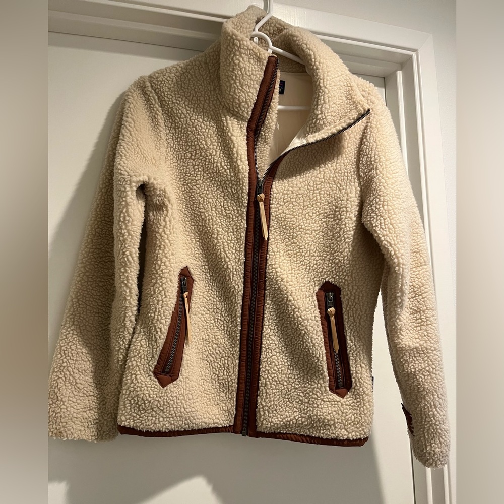 Patagonia Womens fleece